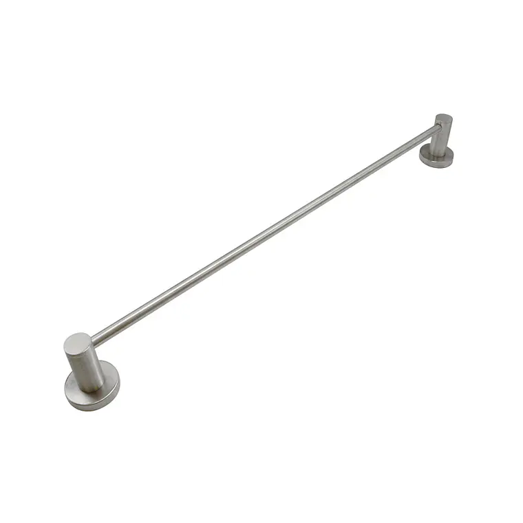 BARRA DE TOALLA 60 CM BENTON INOX SATINADO 1