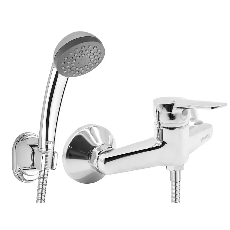 MONOMANDO DUCHA AREZZO  7