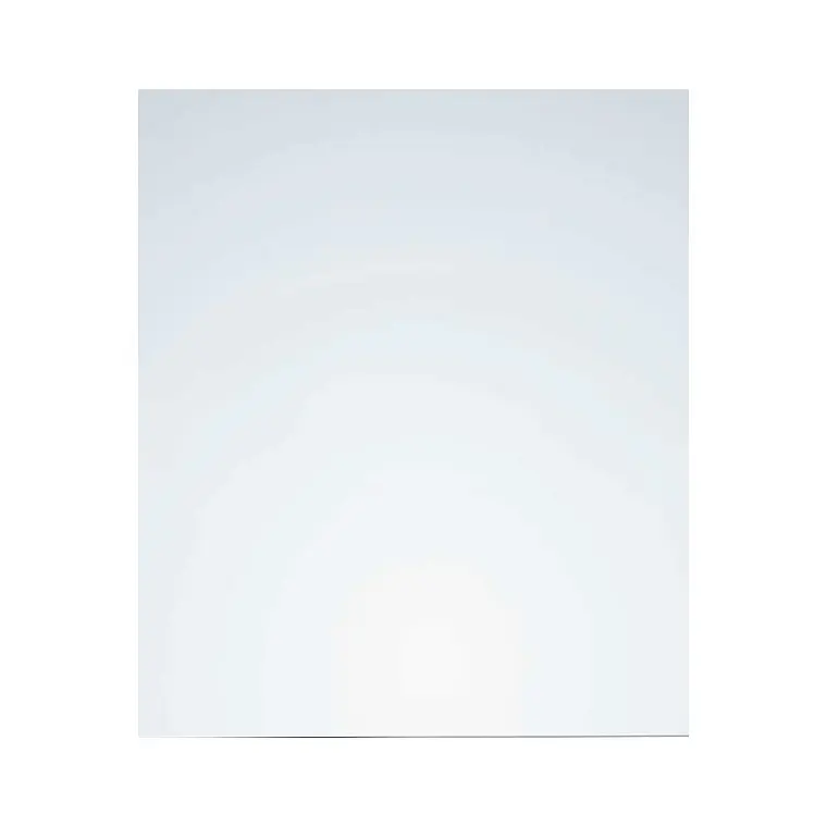 ESPEJO 80×100 CM, 4 MM, FIJACIÓN CON LISTÓN DE MADERA 1