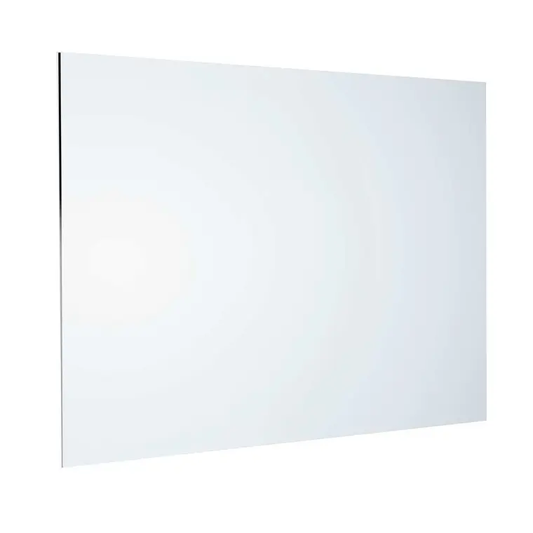 ESPEJO 130×100 CM, 4 MM, FIJACIÓN CON LISTÓN DE MADERA 1