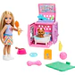 BARBIE SET CHELSEA FIESTA DE PERRITOS - Miniatura 2