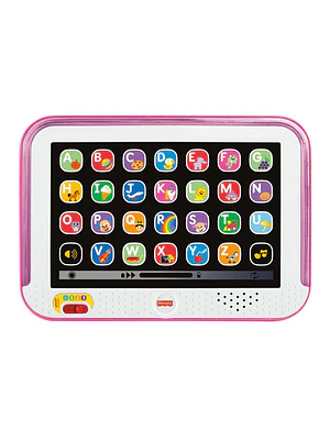FP TABLET DE APRENDIZAJE ROSA