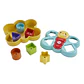 FISHER-PRICE MARIPOSA DE BLOQUES - Miniatura 4