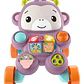 FISHER-PRICE ANDADERA PARA BEBÉS MONO - Miniatura 2