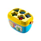 FISHER-PRICE PRIMEROS BLOQUES DEL BEBÉ - Miniatura 4