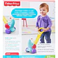 FISHER-PRICE JUGUETE PARA BEBÉS ELEFANTE CAMINA CONMIGO - Miniatura 3