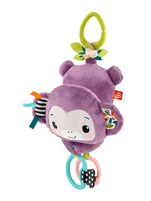 FISHER-PRICE CHANGUITO MUSICAL