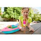BARBIE SET DE JUEGO BOTE ACUÁTICO CON MUÑECA - Miniatura 7