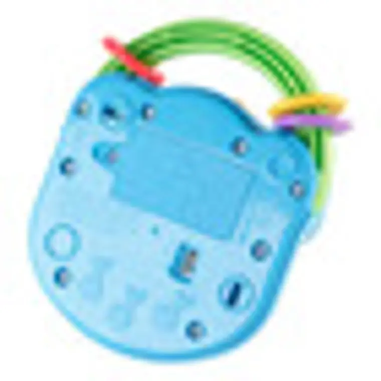 FISHER-PRICE REPRODUCTOR CANTA Y APRENDE 4