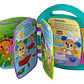 LIBRO CUENTOS Y RIMAS FISHER-PRICE 6 A 36 MESES - Miniatura 5