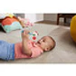 SET FISHER - PRICE BÁSICOS DIVERTIDOS SONAJAS BEBÉ NACIMIENTO - Miniatura 6