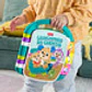 LIBRO CUENTOS Y RIMAS FISHER-PRICE 6 A 36 MESES - Miniatura 6
