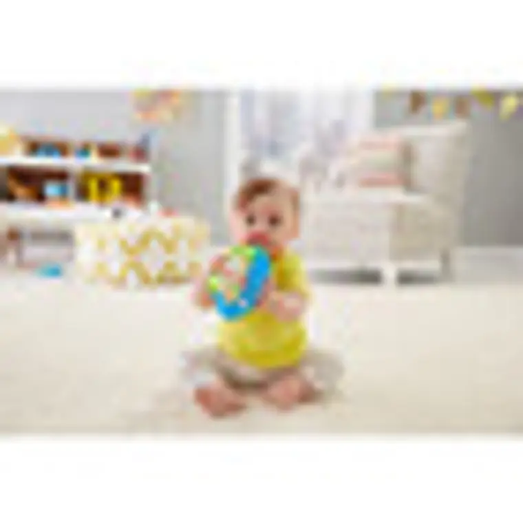 FISHER-PRICE REPRODUCTOR CANTA Y APRENDE 5