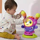 FISHER-PRICE JUGUETE PARA BEBÉS DJ BELLE SALTA Y APRENDE - Miniatura 4