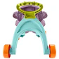 FISHER-PRICE ANDADERA PARA BEBÉS MONO - Miniatura 6