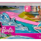 BARBIE SET DE JUEGO BOTE ACUÁTICO CON MUÑECA - Miniatura 2