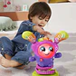 FISHER-PRICE JUGUETE PARA BEBÉS DJ BELLE SALTA Y APRENDE - Miniatura 7