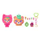 POLLY POCKET SET DE JUEGO COMPACTO OSITO DE PELUCHE - Miniatura 6