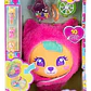 POLLY POCKET SET DE JUEGO COMPACTO OSITO DE PELUCHE - Miniatura 2