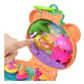POLLY POCKET SET DE JUEGO COMPACTO OSITO DE PELUCHE - Miniatura 7
