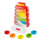 FISHER-PRICE APILADOR DROP THROUGH ROCK?A?STACK 9+ MESES - Miniatura 5