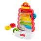 FISHER-PRICE APILADOR DROP THROUGH ROCK?A?STACK 9+ MESES - Miniatura 7