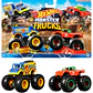 HOT WHEELS PAQUETE SORPRESA 2 AUTOS 1:64 (PRODUCTO ALEATORIO) - Miniatura 5