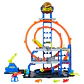 HOT WHEELS PISTA DE JUGUETE MEGA GARAGE - Miniatura 3