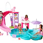 BARBIE SET DE JUEGO PISCINA DE LOS SUEÑOS - Miniatura 2