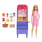 BARBIE SET DE JUEGO SET DE SUPERMERCADO - Miniatura 4
