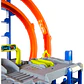 HOT WHEELS PISTA DE JUGUETE MEGA GARAGE - Miniatura 4