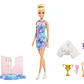 BARBIE MUÑECA PATINADORA SOBRE HIELO - Miniatura 2