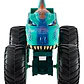 HOT WHEELS MONSTER TRUCKS COLOSSAL MEGA-WREX - Miniatura 2