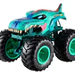 HOT WHEELS MONSTER TRUCKS COLOSSAL MEGA-WREX - Miniatura 3