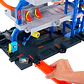 HOT WHEELS PISTA DE JUGUETE MEGA GARAGE - Miniatura 6