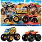 HOT WHEELS PAQUETE SORPRESA 2 AUTOS 1:64 (PRODUCTO ALEATORIO) - Miniatura 6