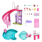 BARBIE SET DE JUEGO PISCINA DE LOS SUEÑOS - Miniatura 5