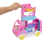 BARBIE CHELSEA NUEVO CAMPER - Miniatura 3