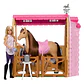 BARBIE SET ESTABLO DE LOS SUEÑOS - Miniatura 4