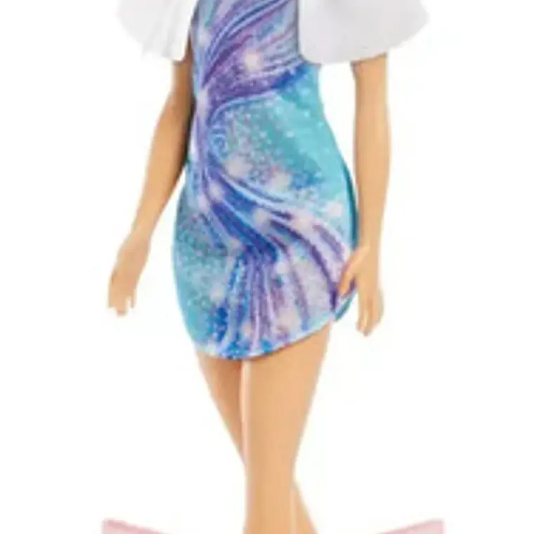 BARBIE MUÑECA PATINADORA SOBRE HIELO 6