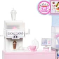 BARBIE SET DIVERSIÓN EN LA CAFETERÍA - Miniatura 3