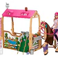 BARBIE SET ESTABLO DE LOS SUEÑOS - Miniatura 5