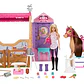BARBIE SET ESTABLO DE LOS SUEÑOS - Miniatura 6