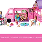 BARBIE CÁMPER DE LOS SUEÑOS - Miniatura 8