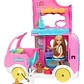 BARBIE CHELSEA NUEVO CAMPER - Miniatura 7