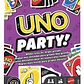 UNO JUEGO DE CARTAS PARTY RENOVADO PARA NIÑOS - Miniatura 2