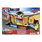 CARS COLOR CHANGERS PISTA AUTOLAVADO RAYO MCQUEEN - Miniatura 2