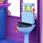 MONSTER HIGH CASA DE MUÑECAS HOTEL BOO-TIQUE - Miniatura 5
