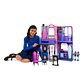 MONSTER HIGH CASA DE MUÑECAS HOTEL BOO-TIQUE - Miniatura 6