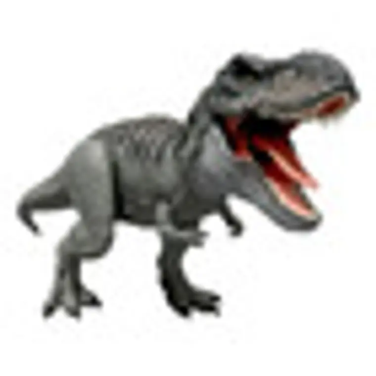JURASSIC WORLD DINOSAURIO REBIRTH T-REX 3